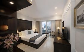 Anphan Hotel & Spa - Ben Thanh Market